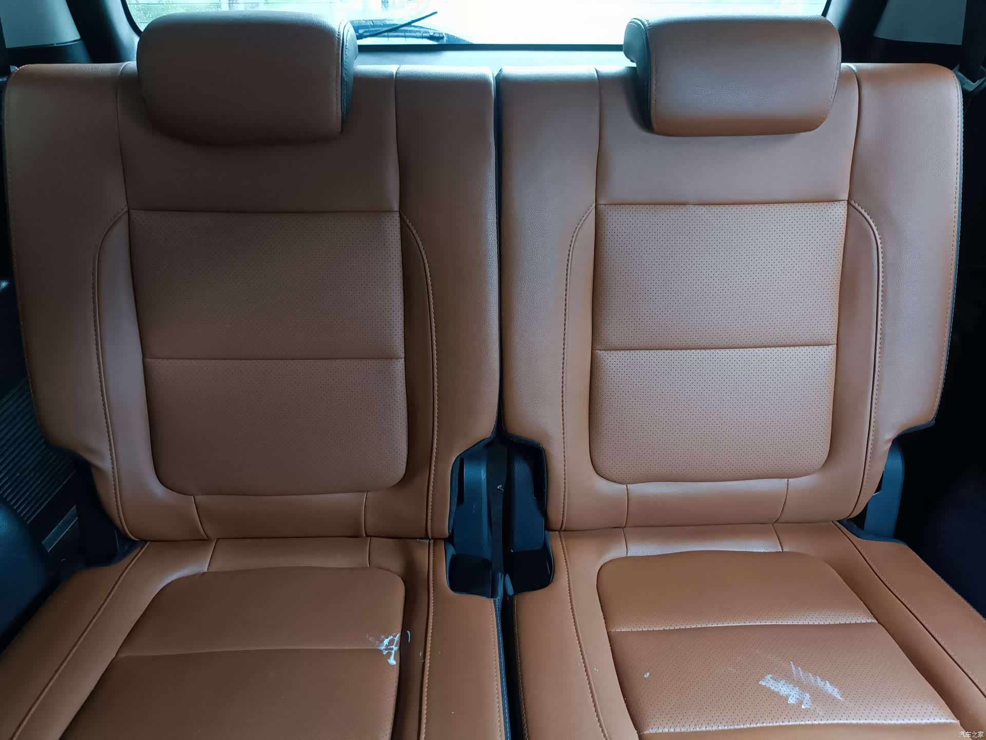 Changan CX70, 2017 33