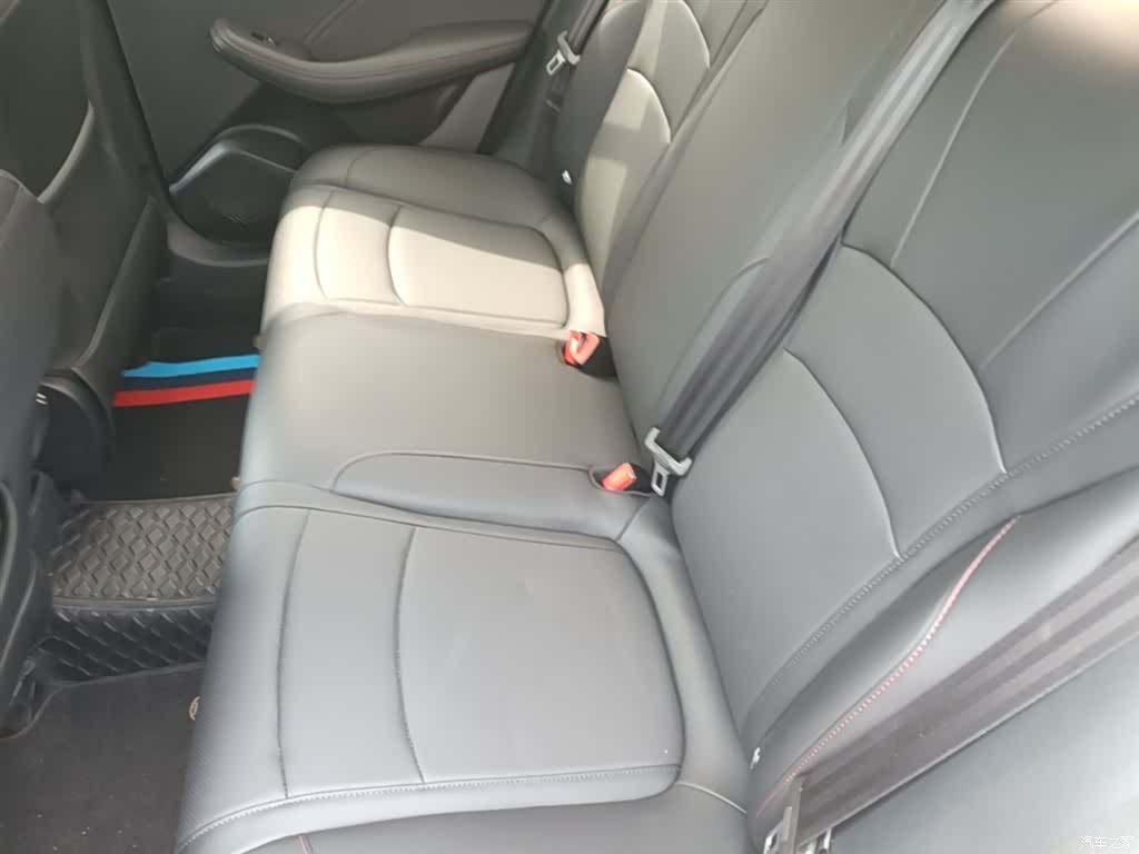Roewe i5, 2024 17