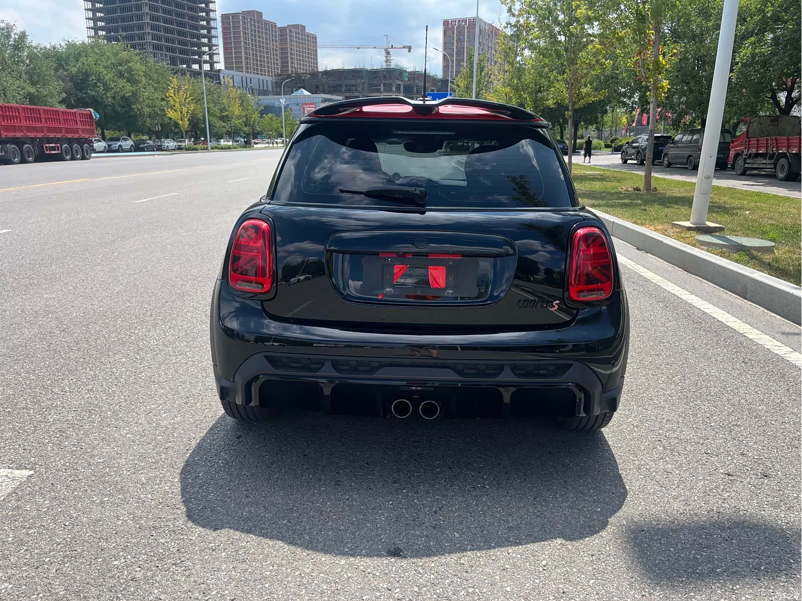 Mini Countryman, 2022 18