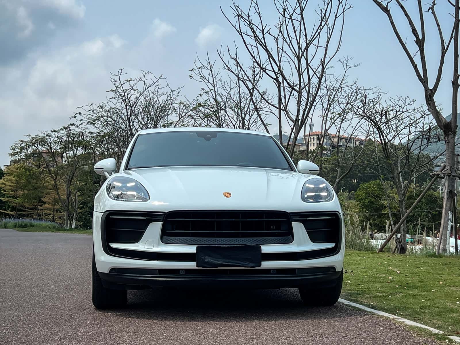 Porsche Macan, 2023 2
