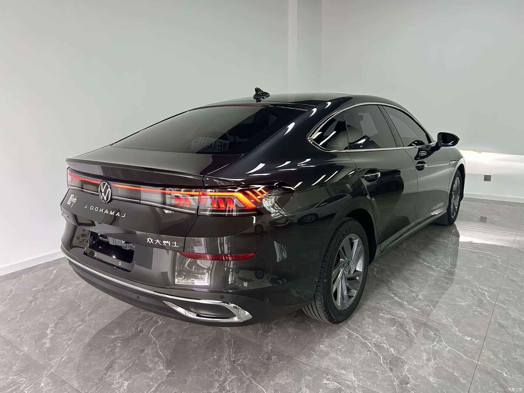 Volkswagen Lamando, 2024 6