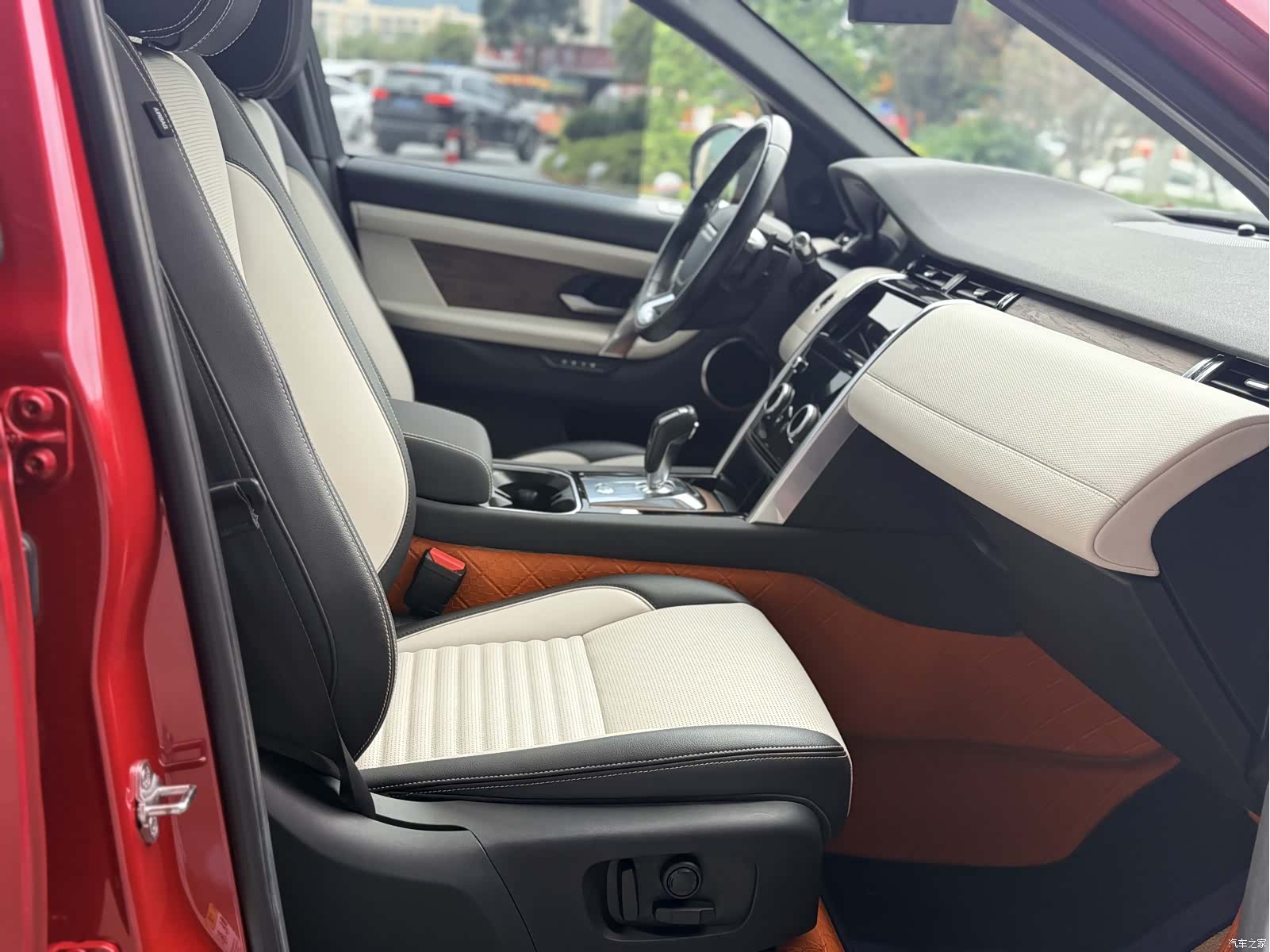 Land Rover Discovery, 2020 16