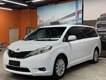 SIENNA 2013�� 3.5L �����Զ���