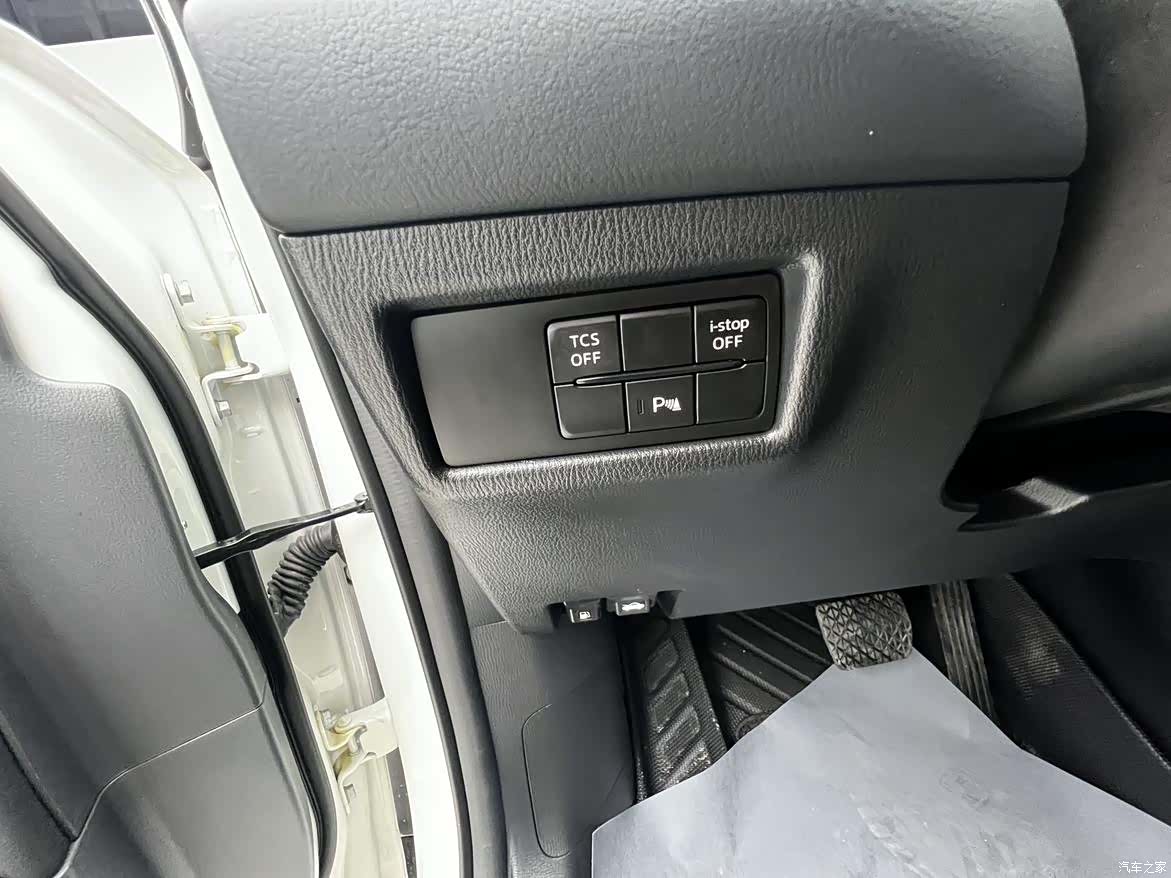 Mazda CX-5, 2024 16