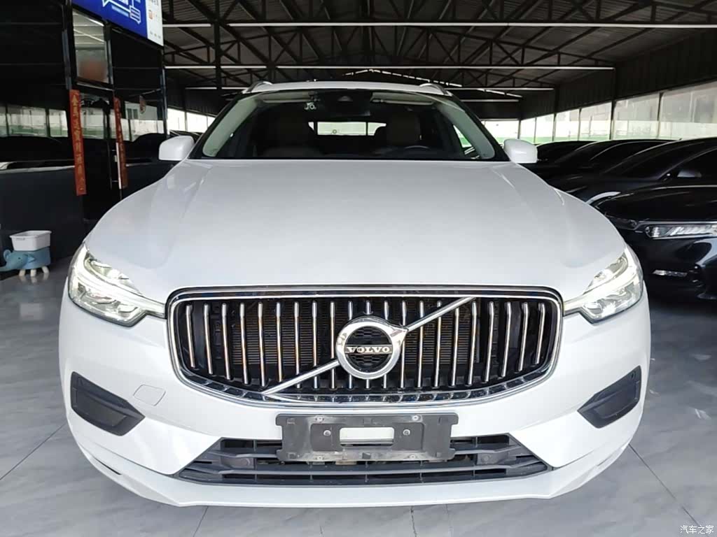 Volvo XC60, 2018 3