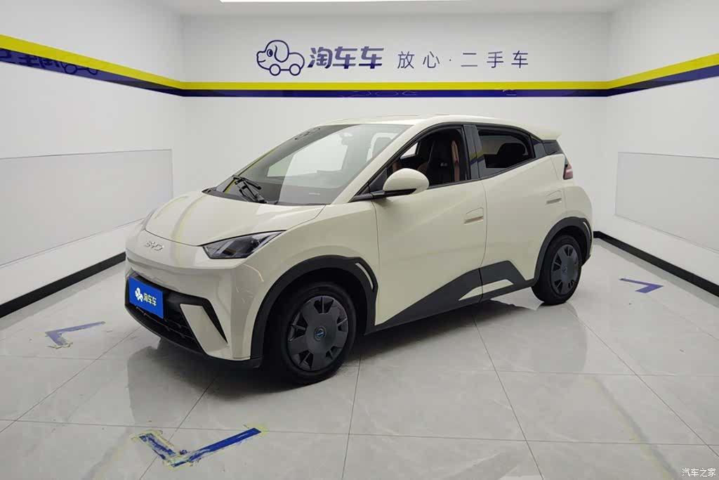 BYD Seagull