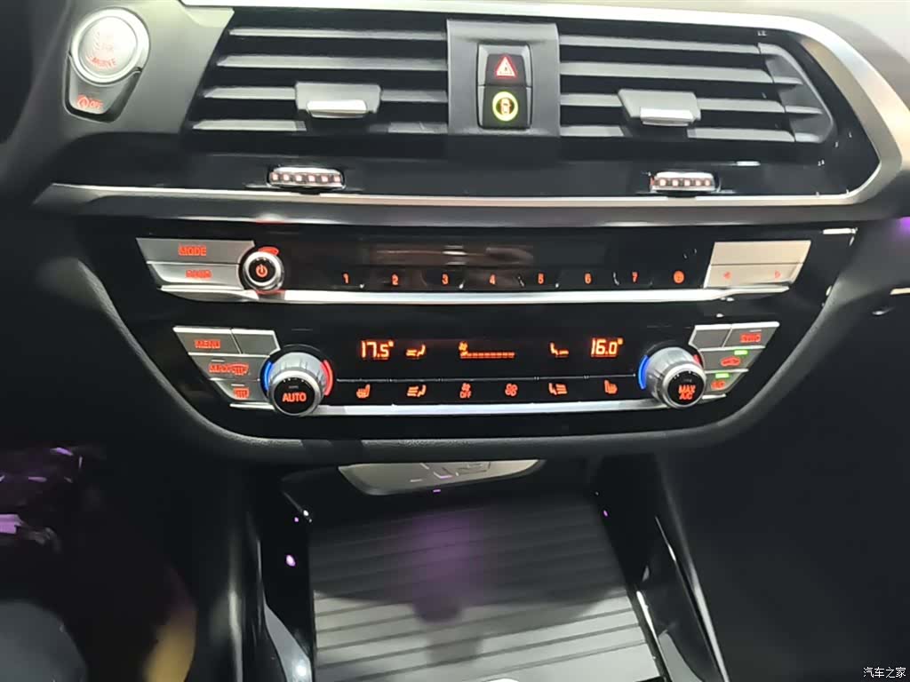 BMW X3, 2021 13
