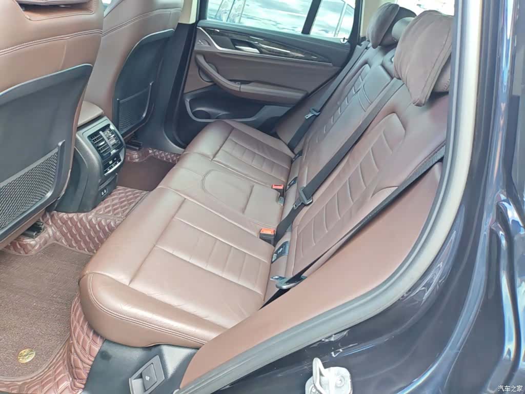 BMW X3, 2021 17