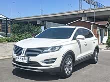 �ֿ�MKC 2017�� 2.0T �������Ű�