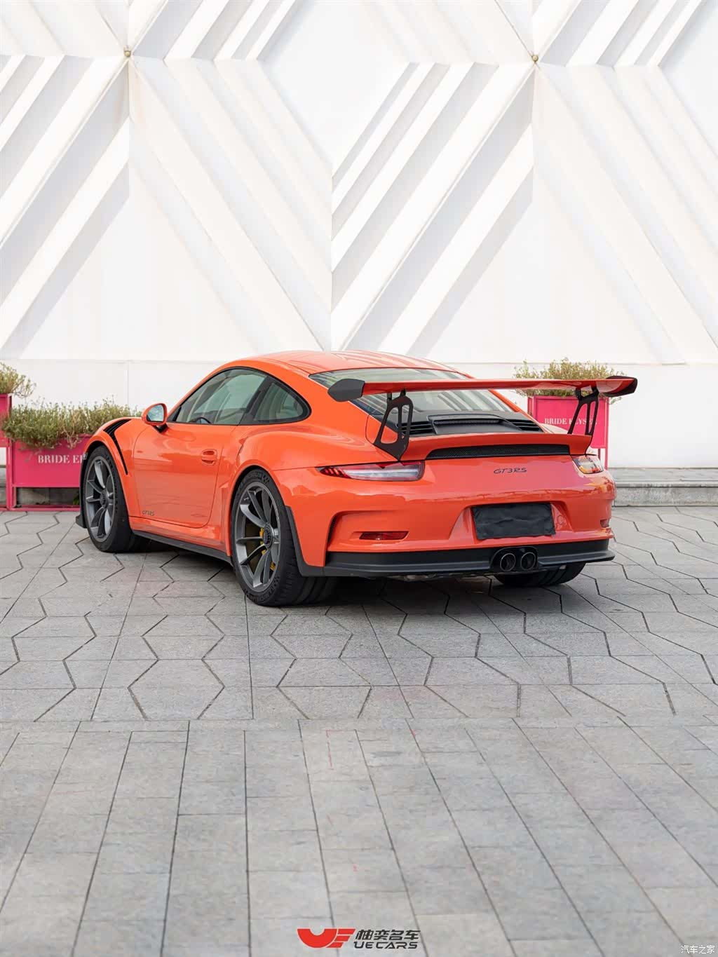 Porsche 911, 2020 6
