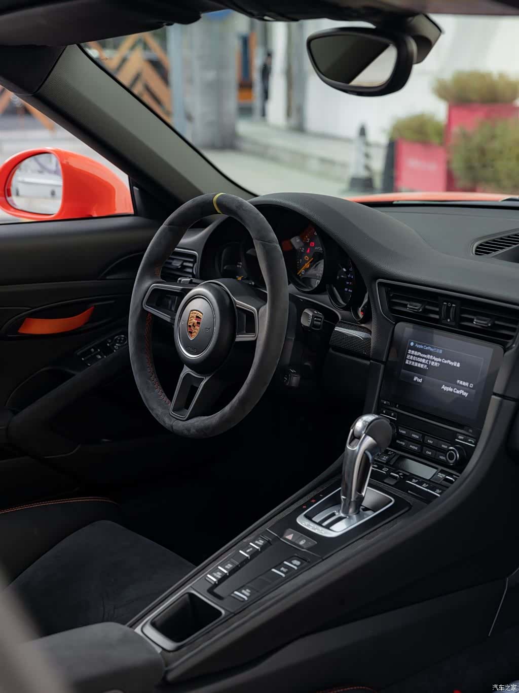Porsche 911, 2020 11