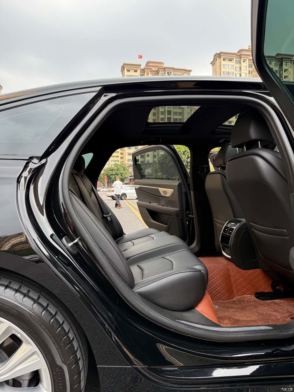 Cadillac CT6, 2024 27