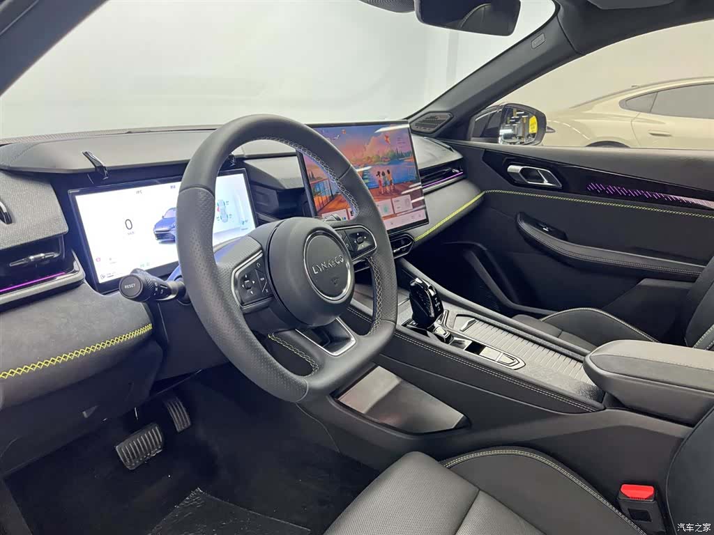 Lynk & Co 02, 2025 14