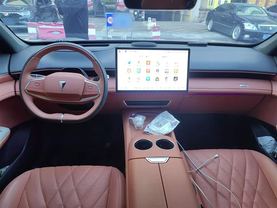 DEEPAL Dark blue S07