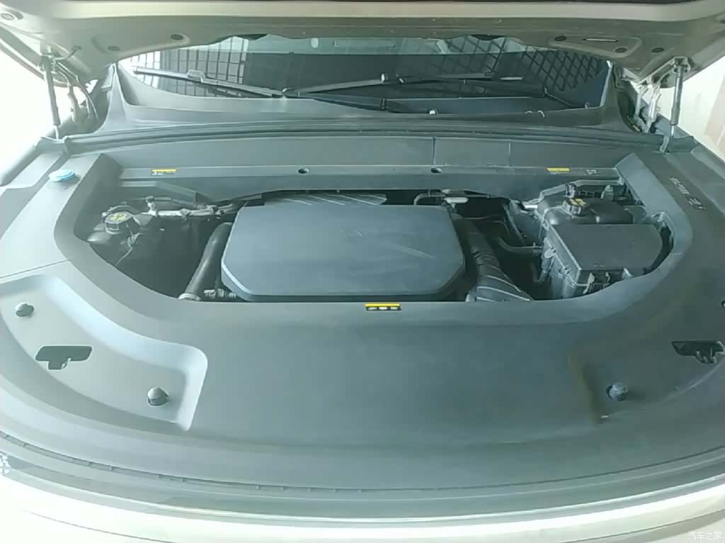 Li Auto L9, 2022 20