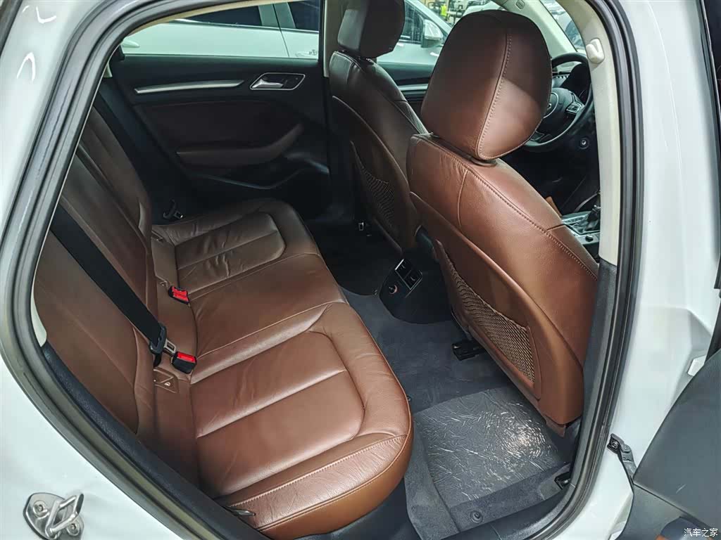 Audi A3, 2017 7
