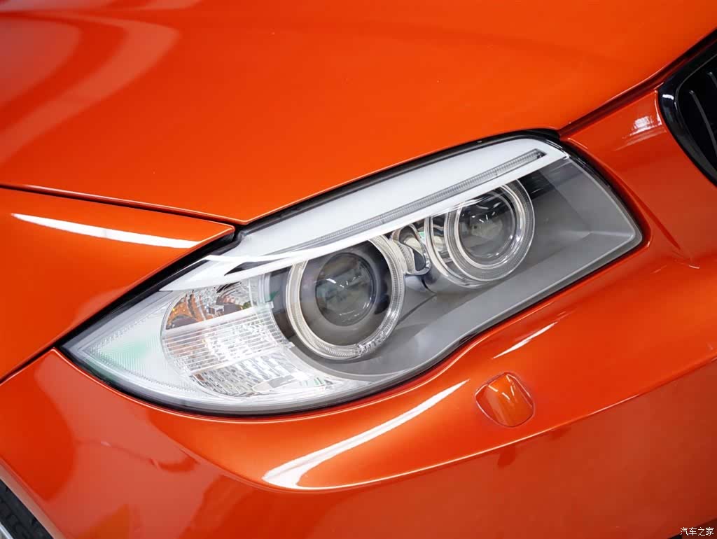 BMW 1 Series, 2012 15
