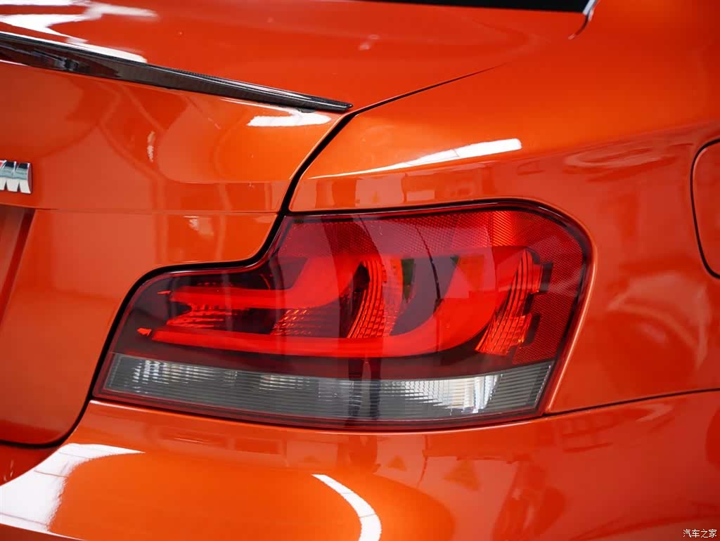 BMW 1 Series, 2012 4