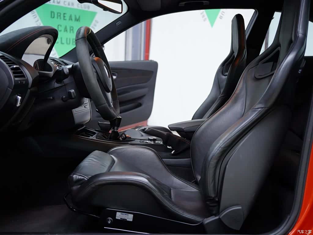 BMW 1 Series, 2012 23