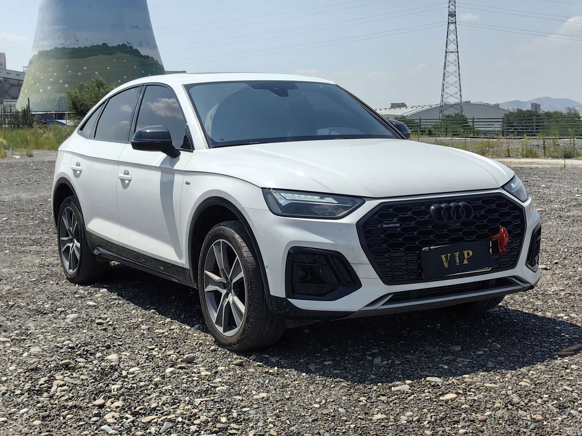 Audi Q5L, 2023 3