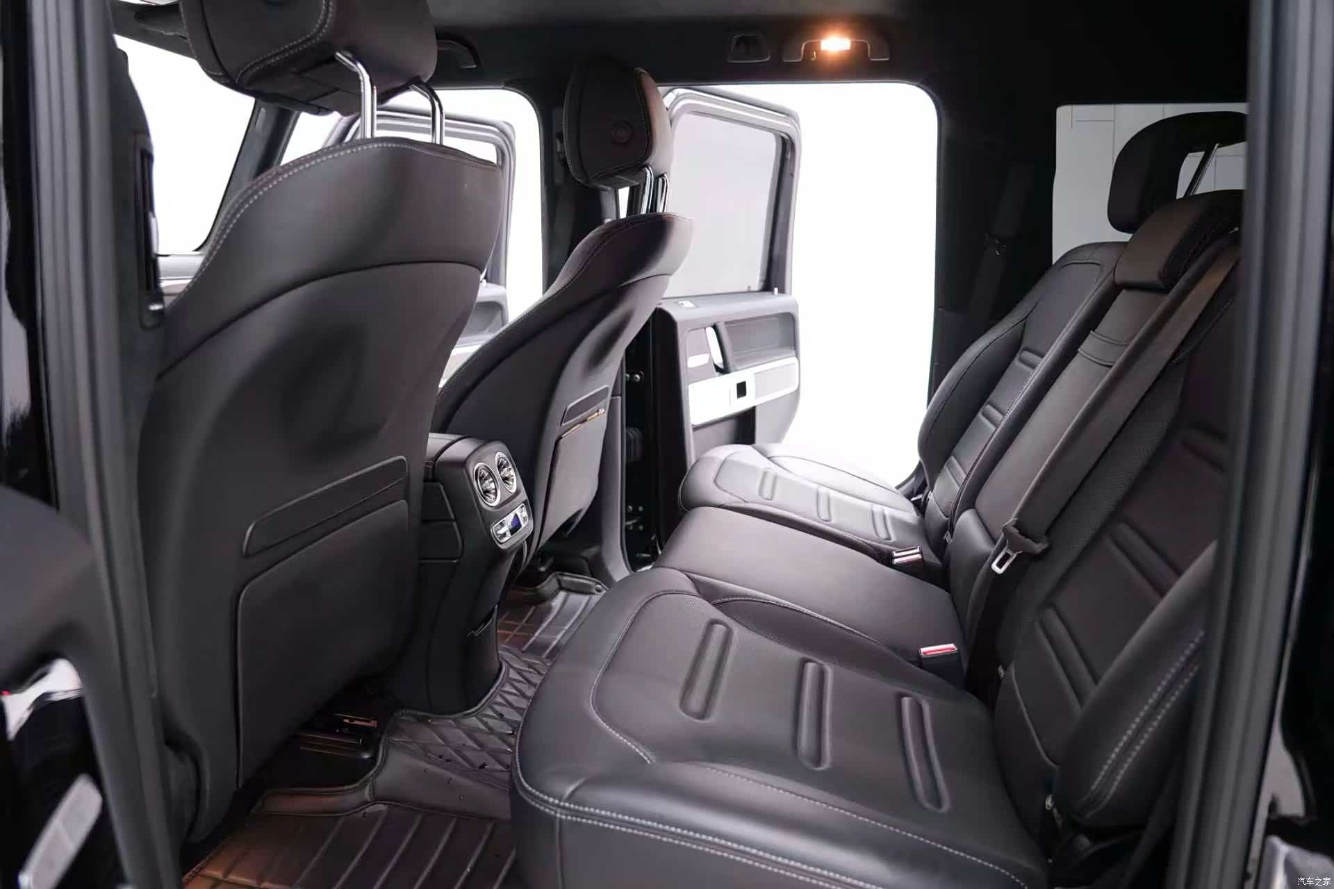 Mercedes-Benz G-Class, 2022 10