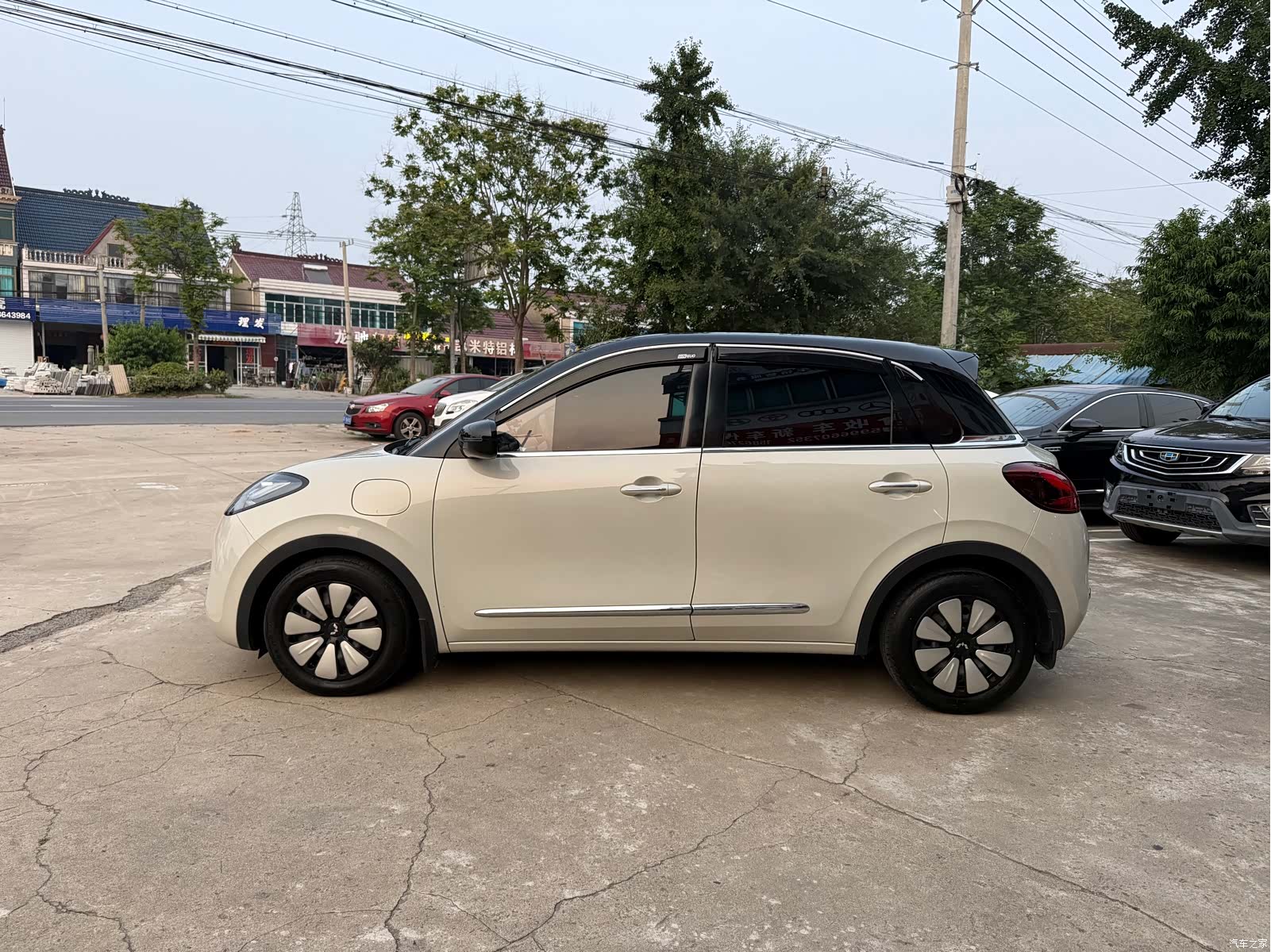 Wuling Bingo, 2024 6