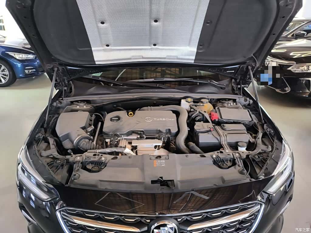 Buick Regal, 2022 20
