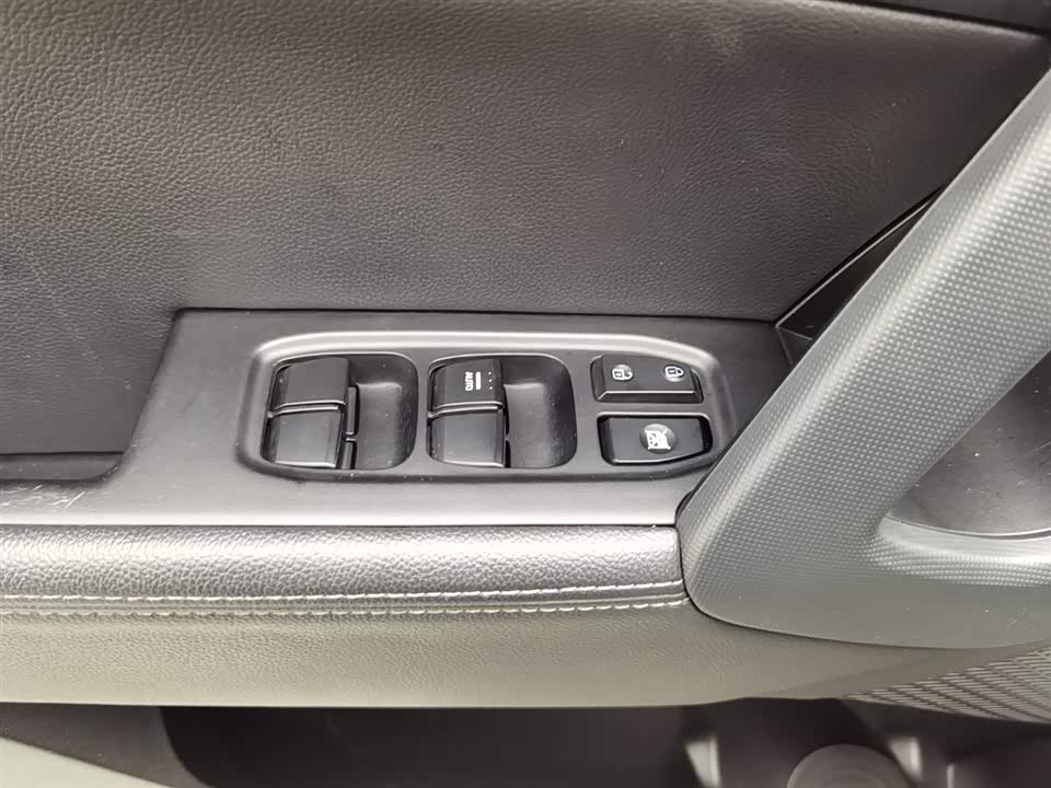 Hyundai Beijing ix25