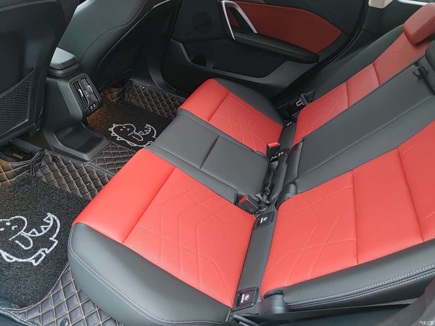 BMW X1, 2024 9