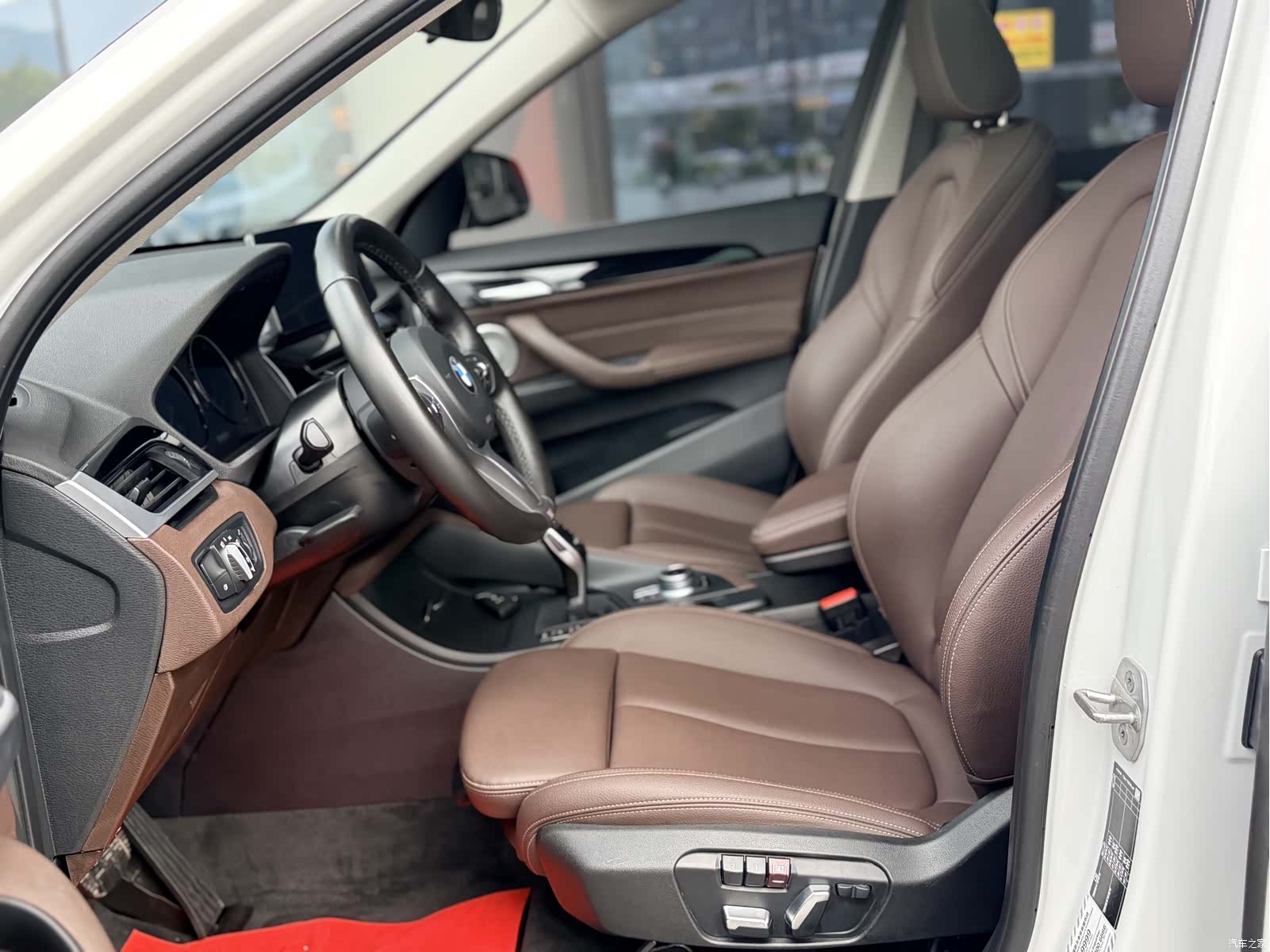 BMW X1, 2022 14