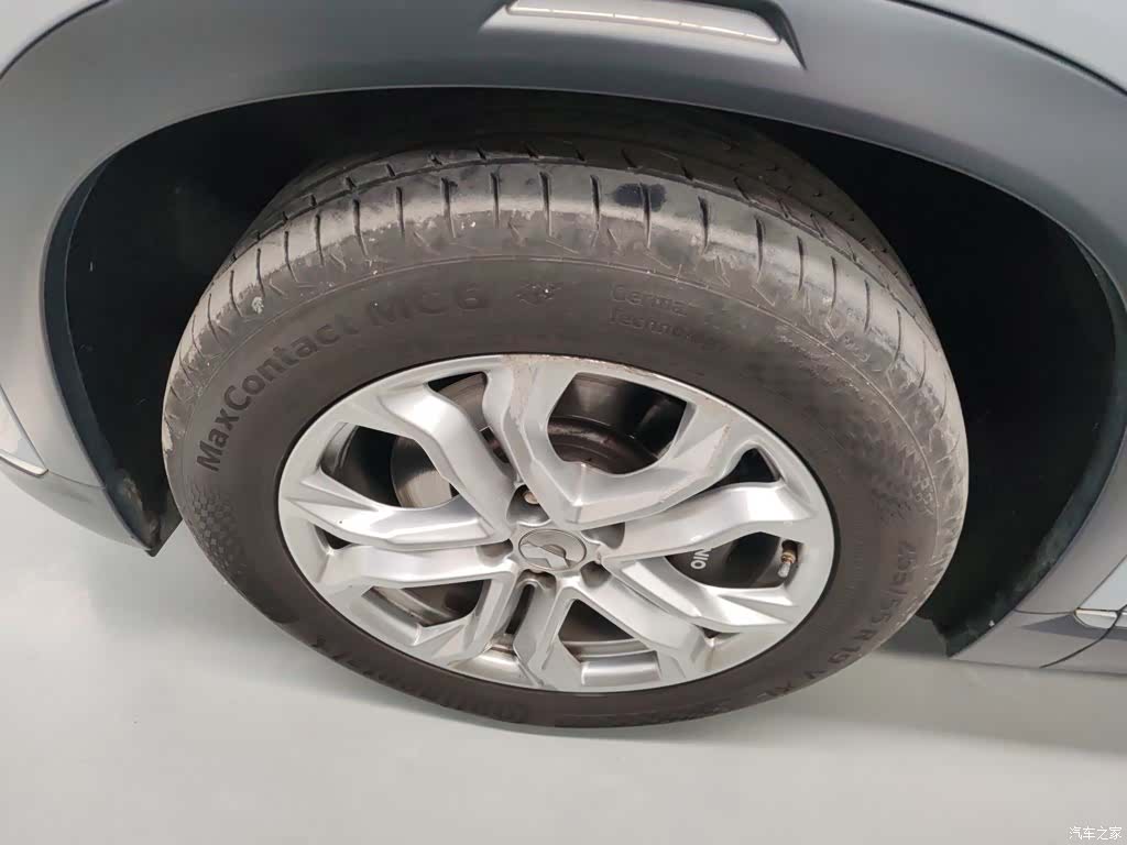 NIO ES8, 2022 23