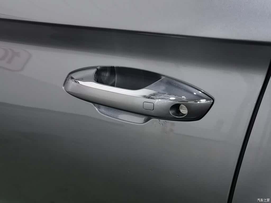 BYD Song, 2023 18