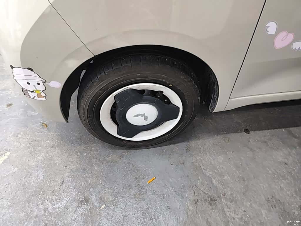 Wuling MINIEV, 2025 23