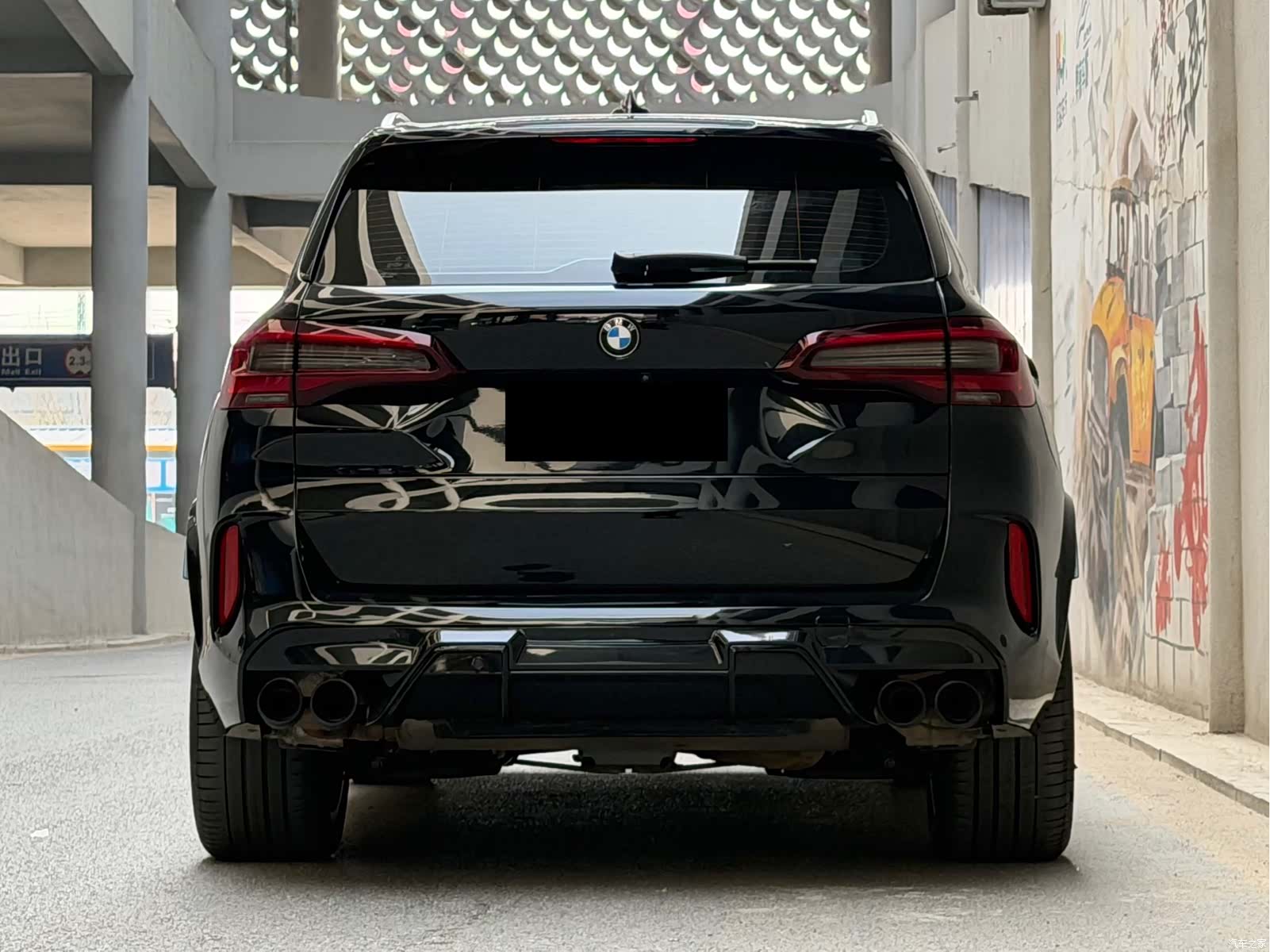 BMW X5, 2022 все фото