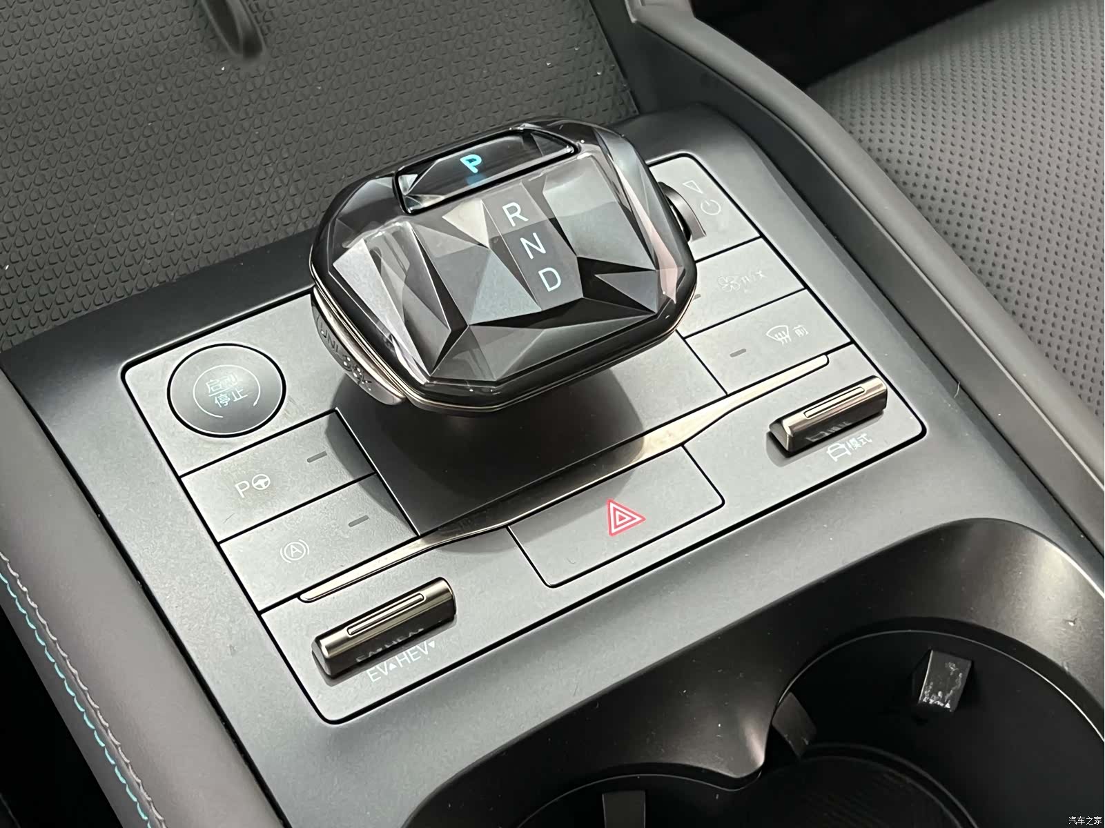 BYD Qin, 2025 18