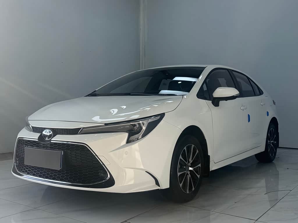 Toyota Corolla Levin