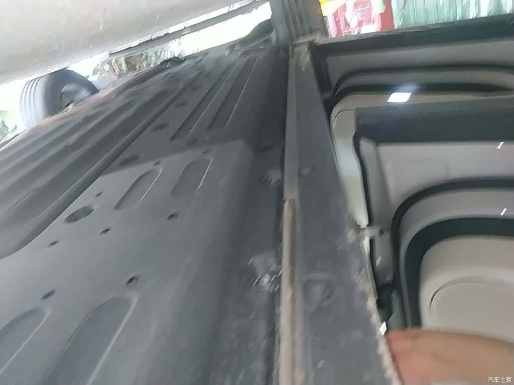 Li Auto L6, 2025 22