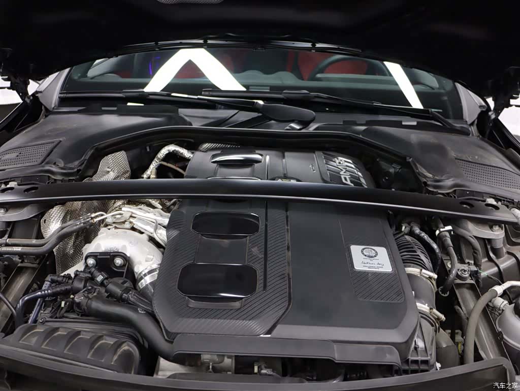 Mercedes-Benz C-Class, 2024 28