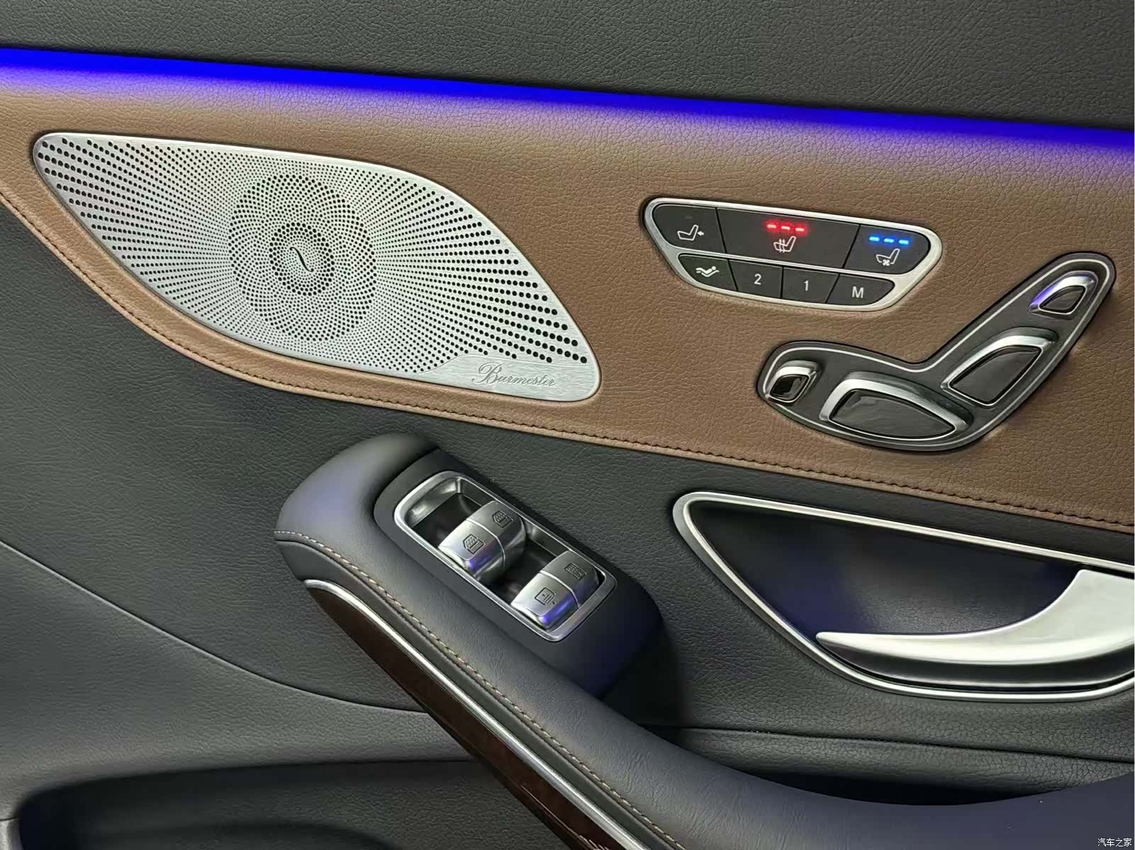 Maybach S-Class, 2017 9