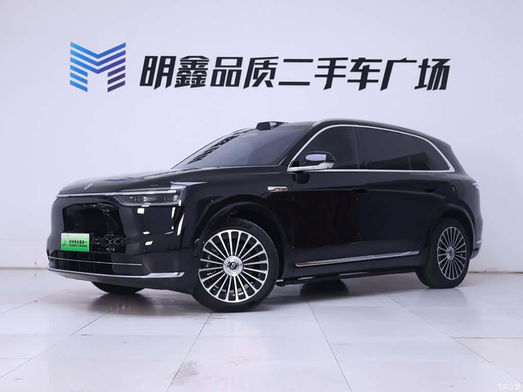 AITO M7, 2025 1