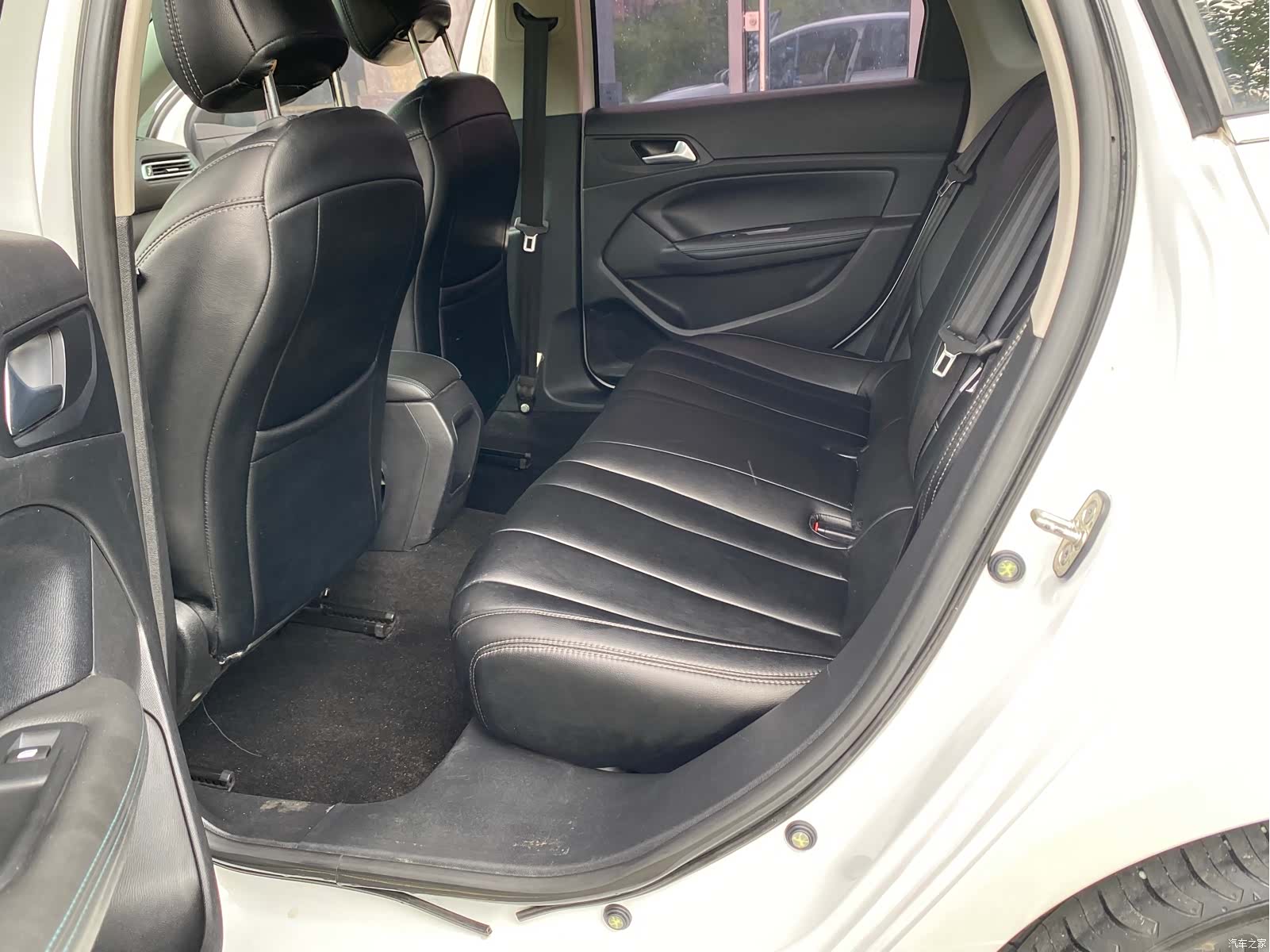 Peugeot 308, 2019 12
