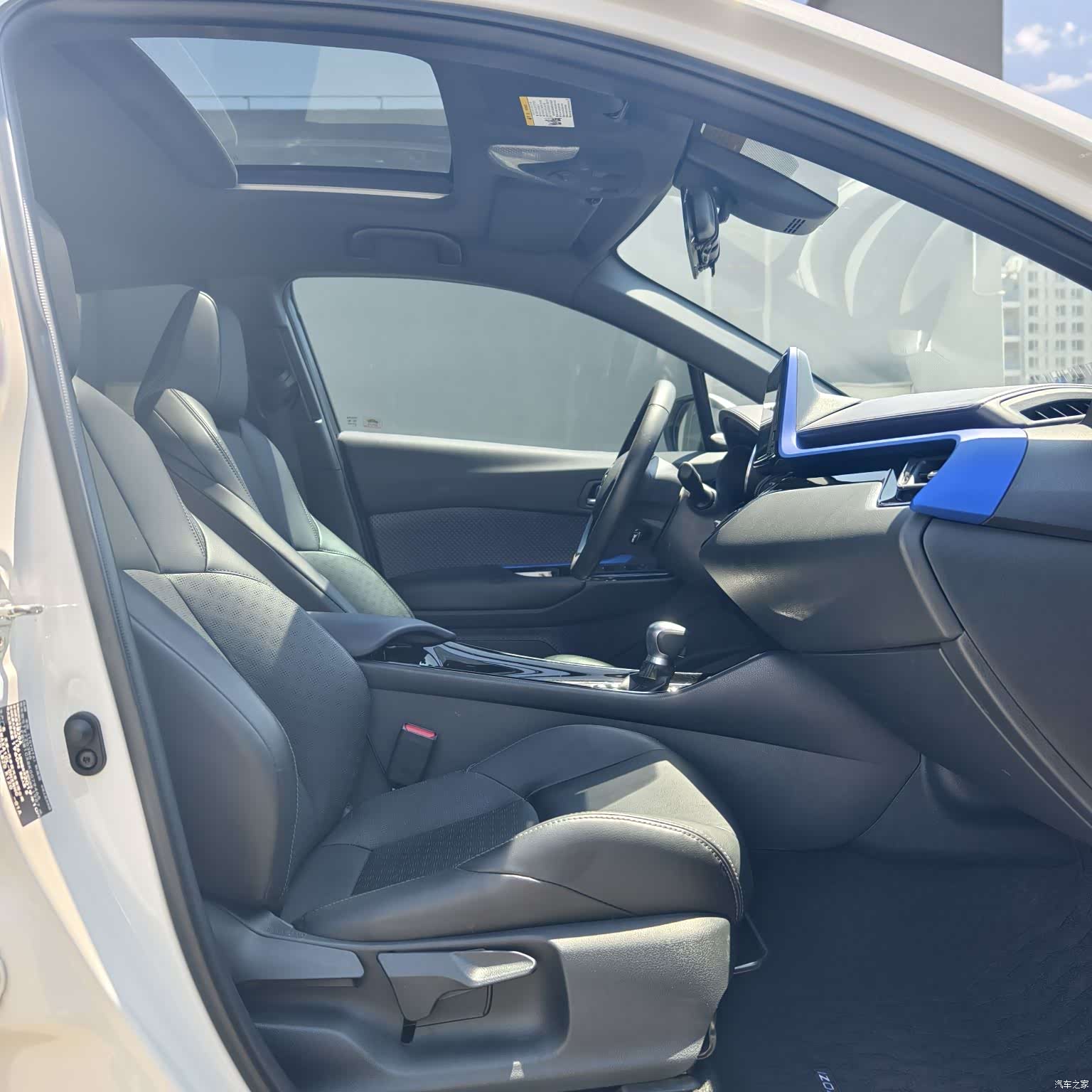 Toyota IZOA, 2020 9