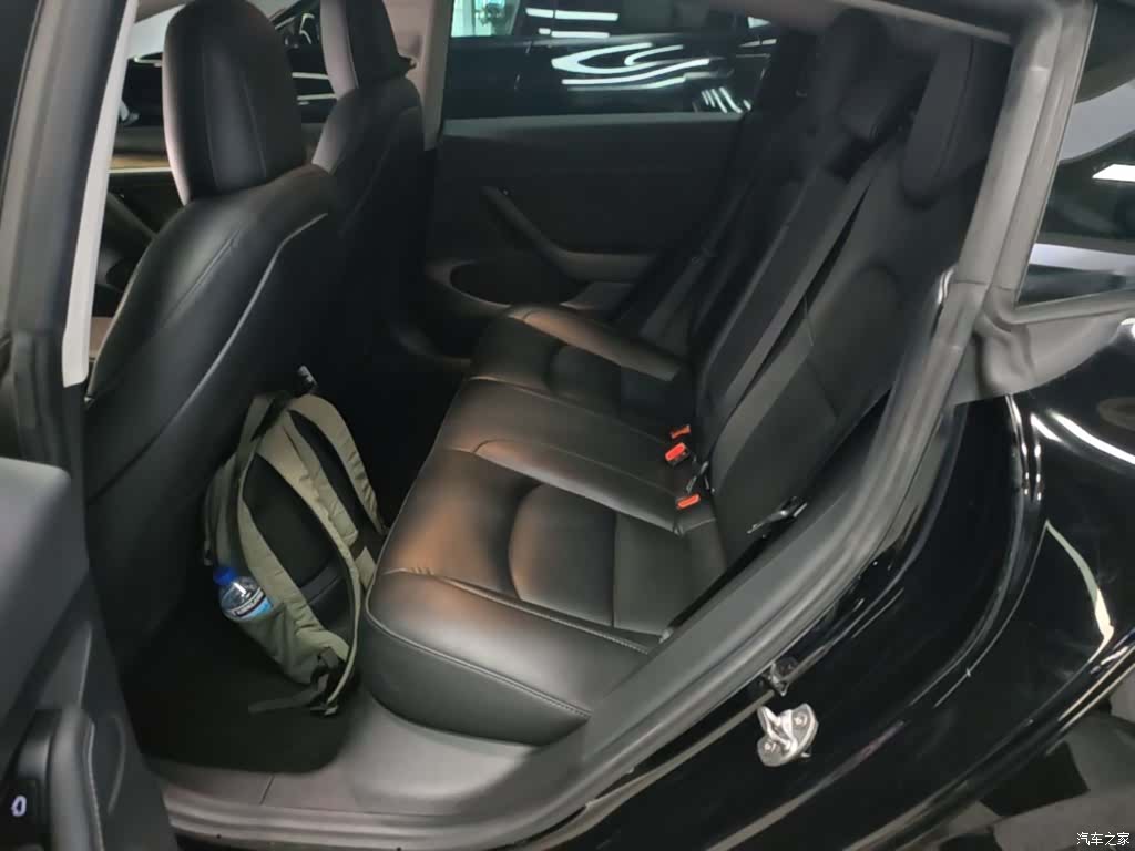 Tesla Model 3, 2021 17