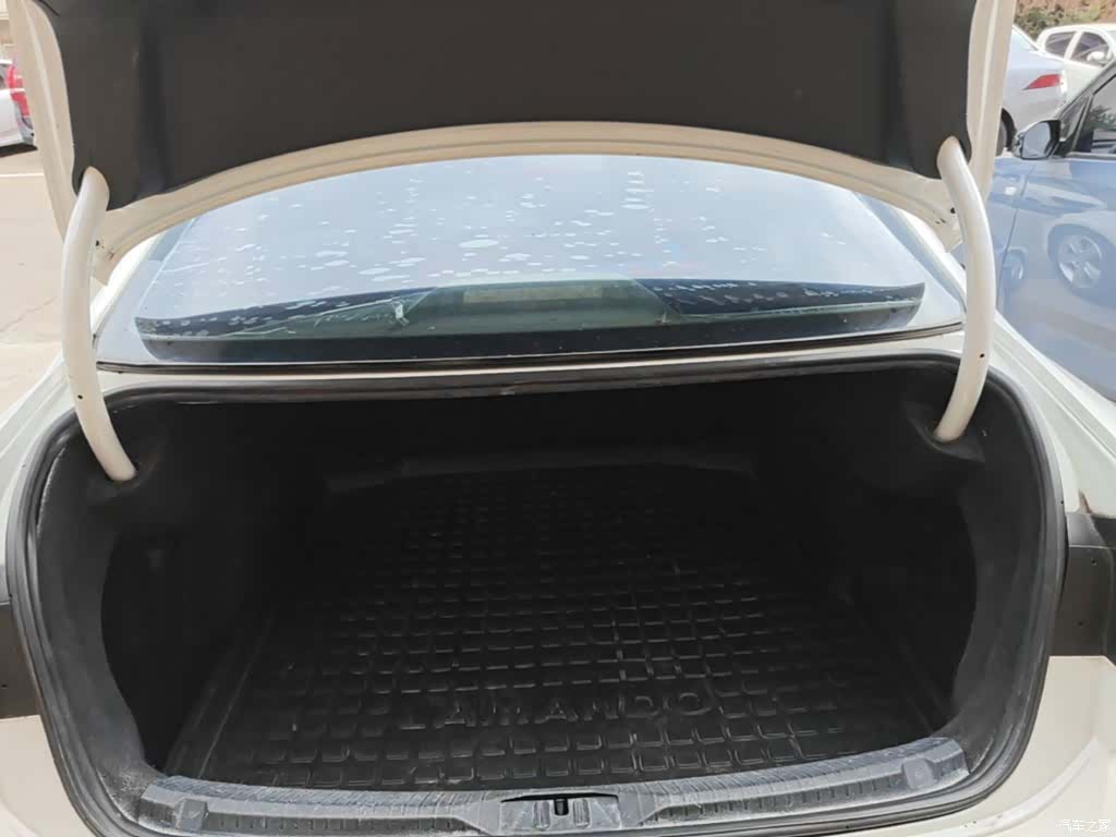 Volkswagen Lamando, 2017 19