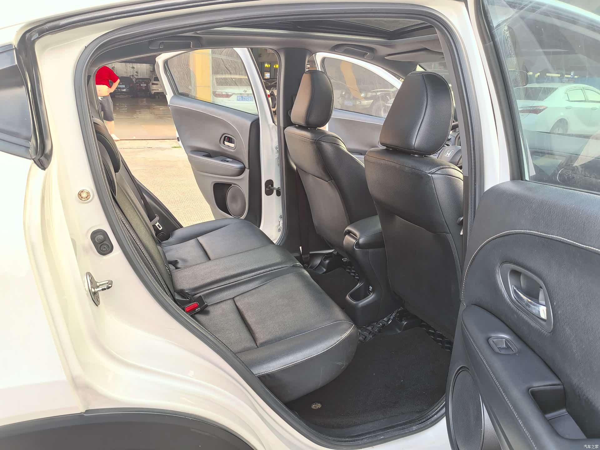Honda XR-V, 2016 12