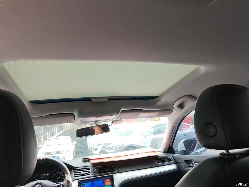 Volkswagen Lamando, 2017 18