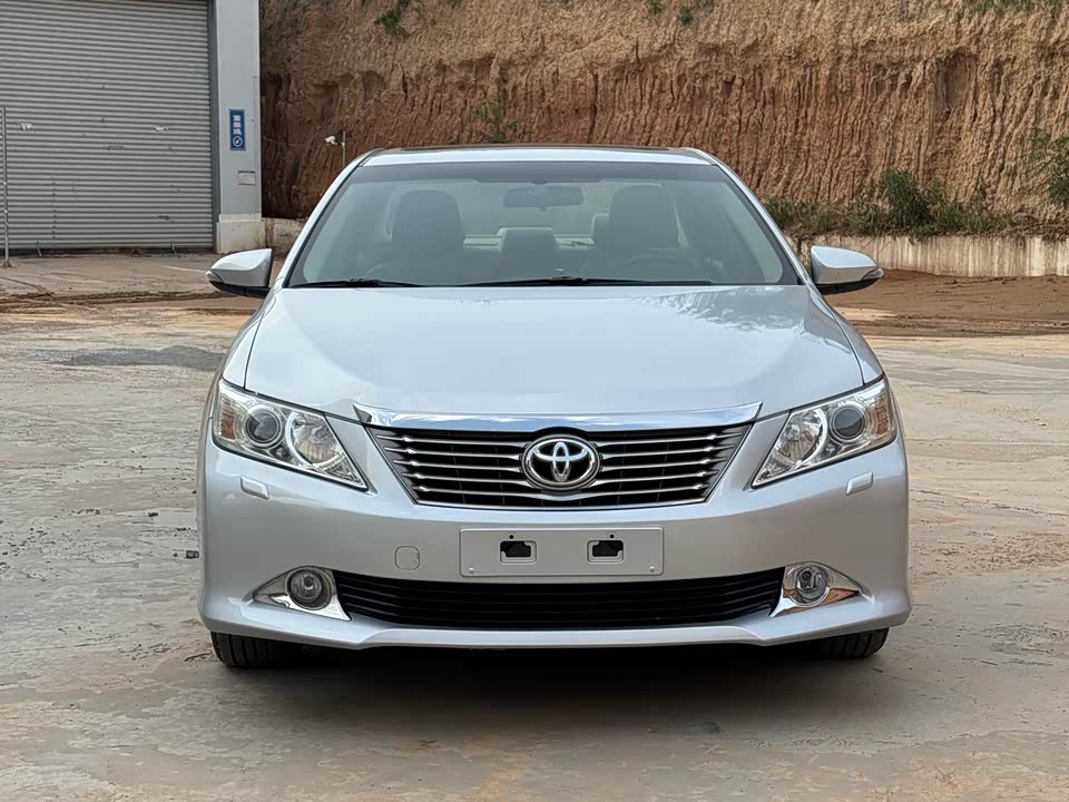 Toyota Camry Toyota Camry