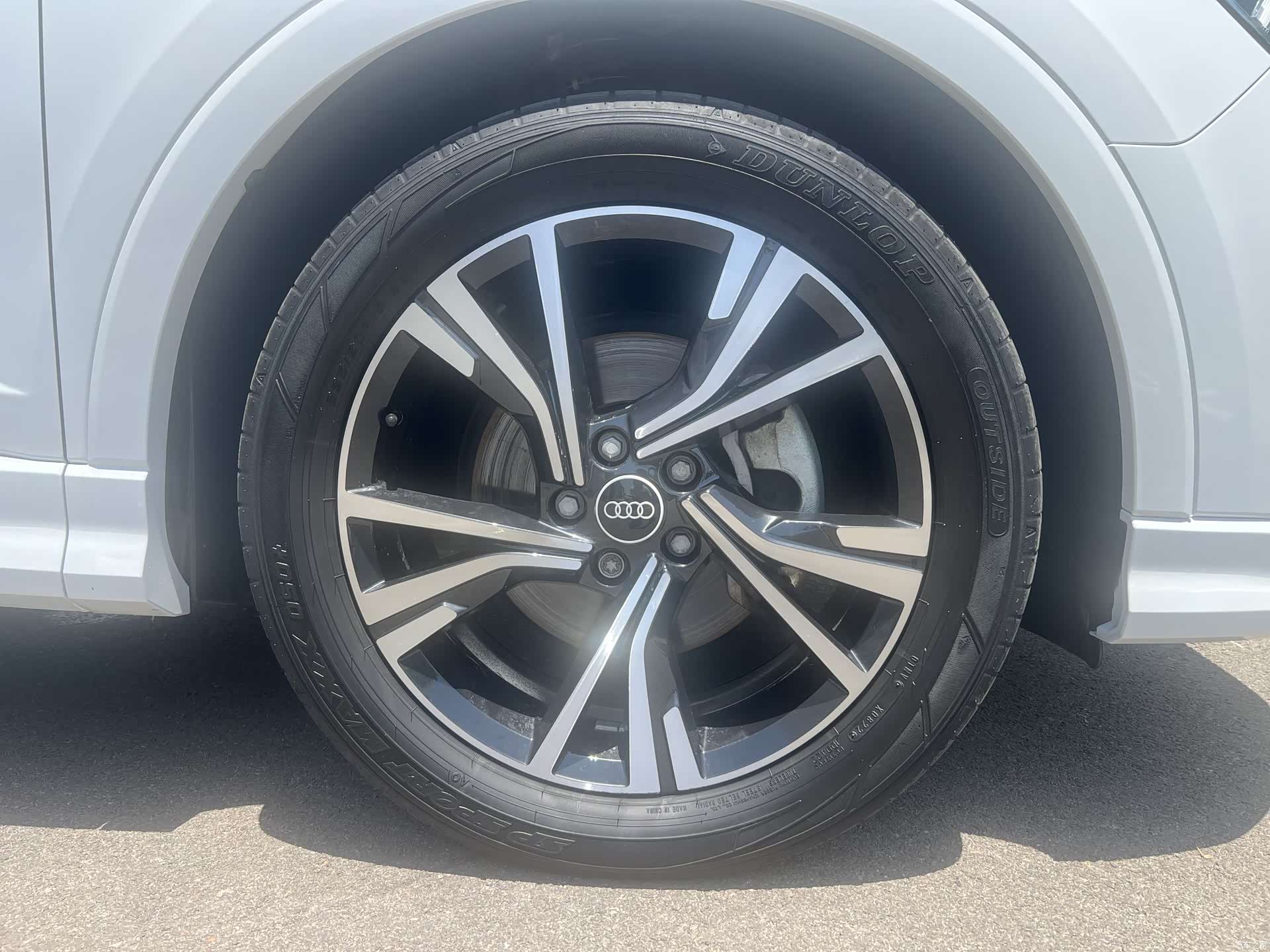 Audi Q3, 2022 15