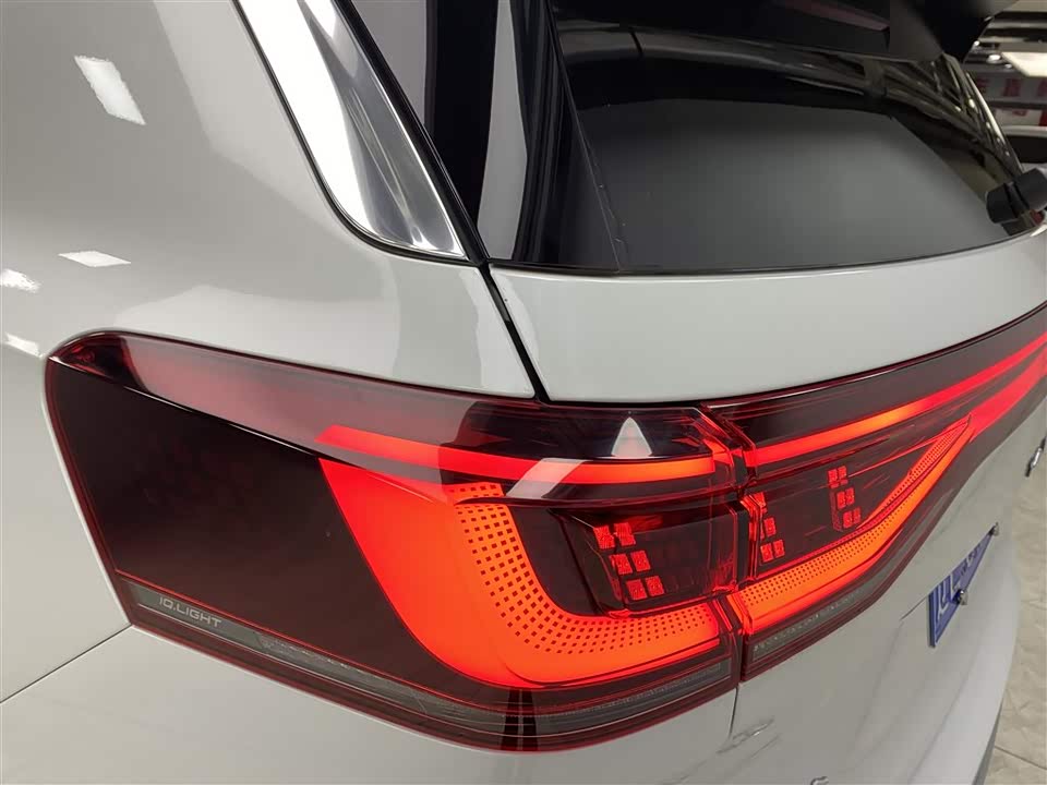 Volkswagen Lanjing Volkswagen Lanjing
