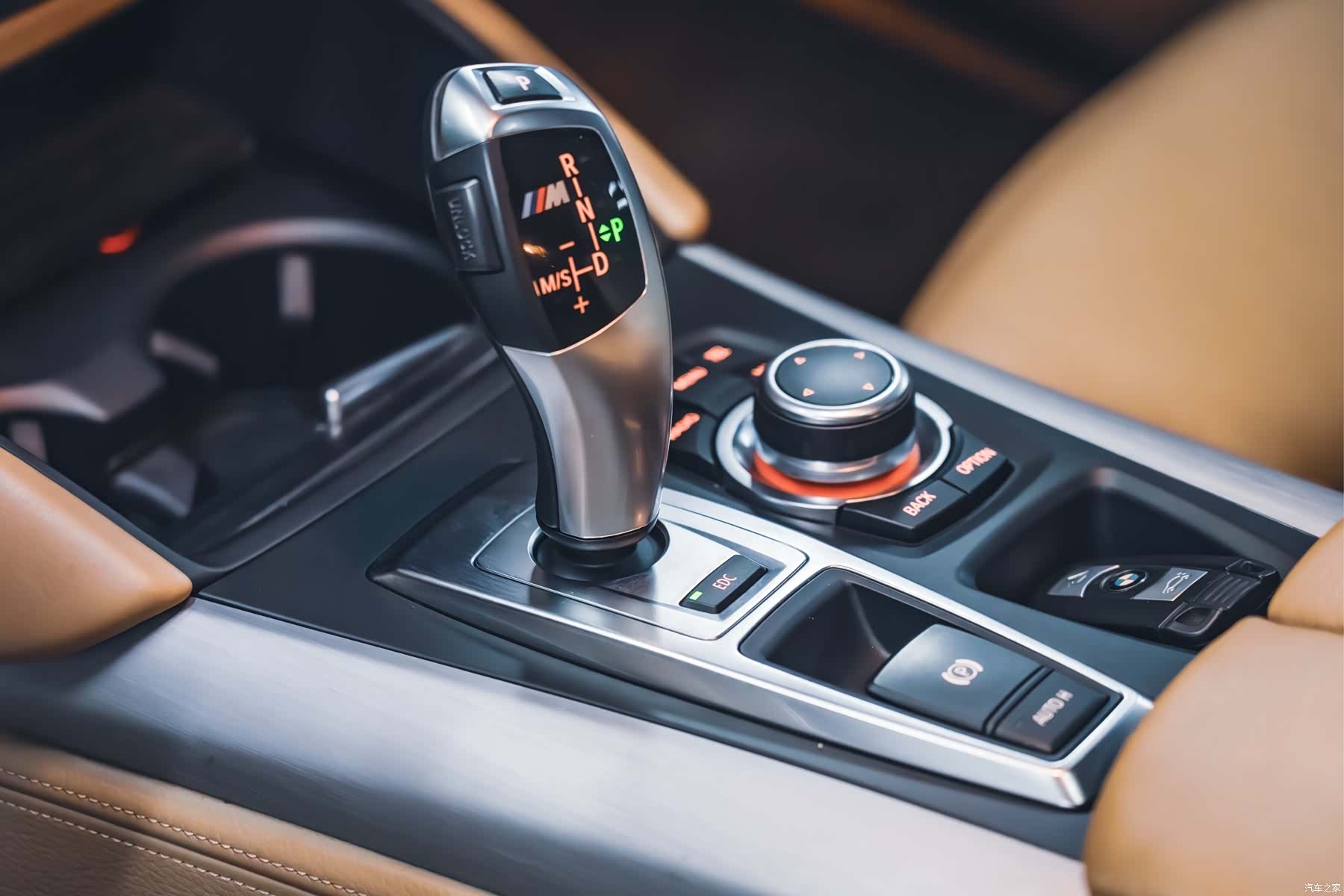 BMW X6, 2013 14